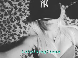 Lolalavogliosa