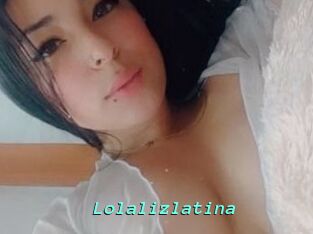 Lolalizlatina
