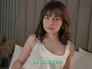 Lolaprise