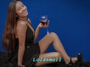 Lolasmoll