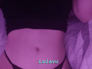Lolavu