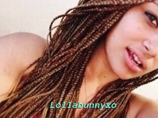 Lollabunnyxo