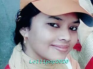 Lollipop2020