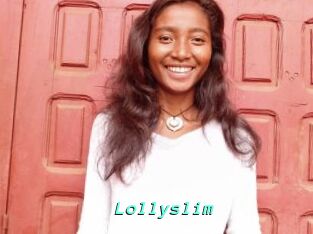 Lollyslim