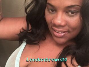 Londonbrown24