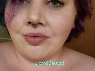 Lordlexxi