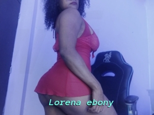Lorena_ebony