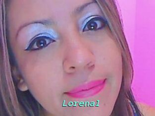 Lorenal