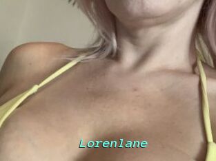 Lorenlane