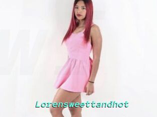 Lorensweettandhot