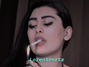 Lorenthertz