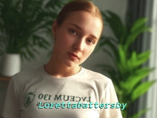 Lorettabattersby
