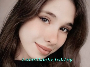 Lorettachristley