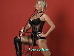 Loriabbe