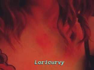 Loricurvy