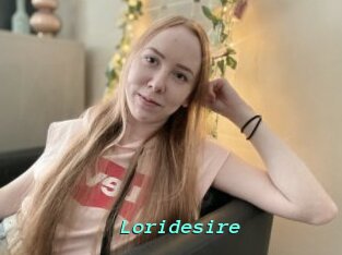 Loridesire