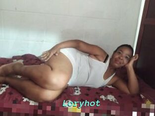 Loryhot