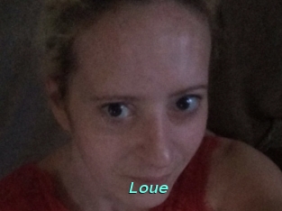 Loue