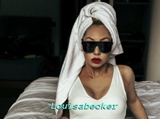 Louisabecker