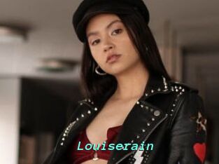 Louiserain