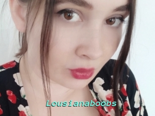 Lousianaboobs