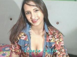 Lousie_latin