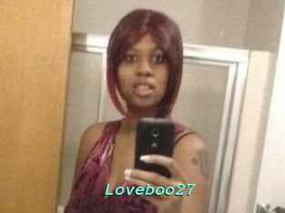 Loveboo27