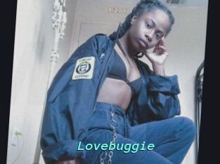 Lovebuggie