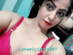 Loveelylady1987
