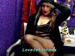 Lovefetishsex