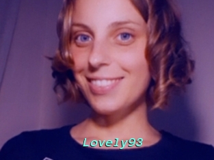 Lovely93