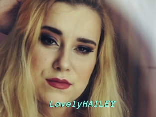 LovelyHAILEY