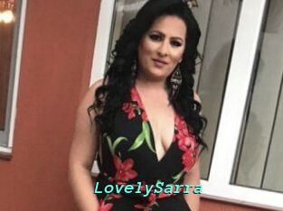 LovelySarra