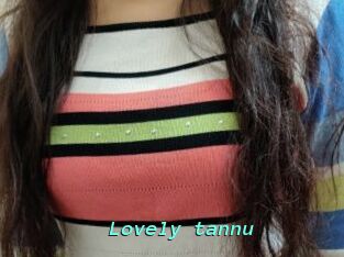 Lovely_tannu
