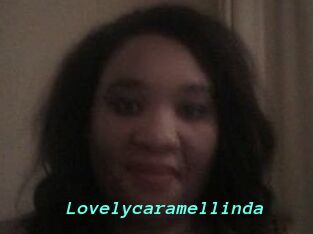 Lovelycaramellinda