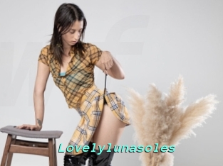 Lovelylunasoles