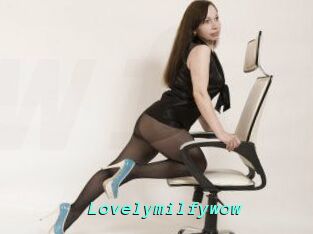 Lovelymilfywow