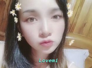 Lovemi