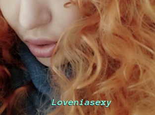 Loveniasexy