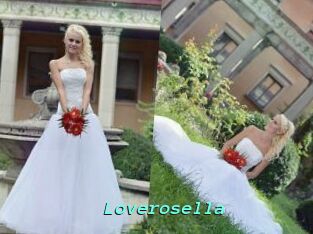 Loverosella
