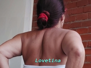 Lovetina