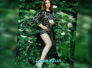 LovexSun