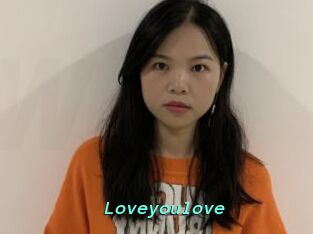 Loveyoulove