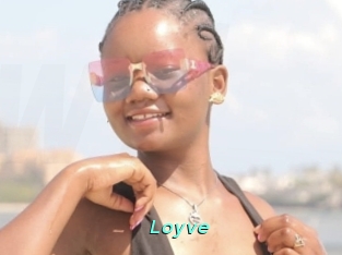 Loyve