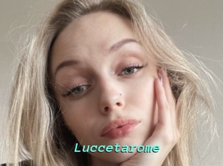 Luccetarome