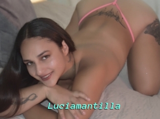 Luciamantilla