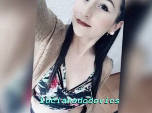Lucianadodovics