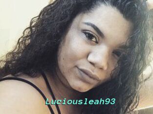 Luciousleah93