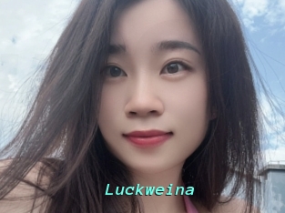 Luckweina