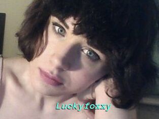 Luckyfoxxy